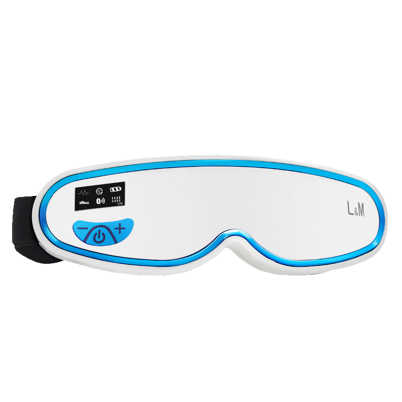 LM 蓝牙音乐 护眼仪