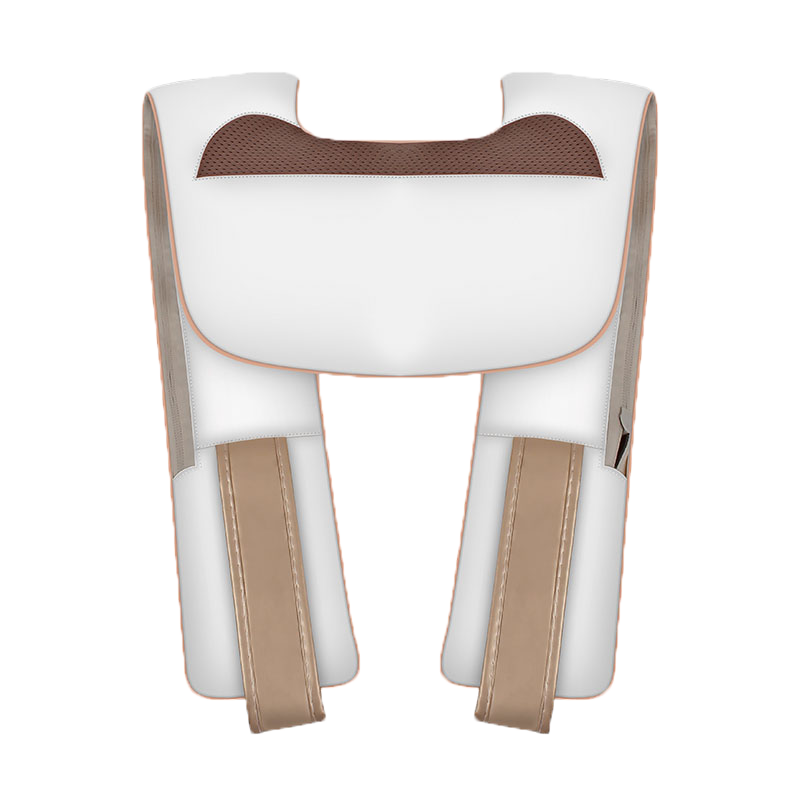 茗振 四核捶打款按摩仪