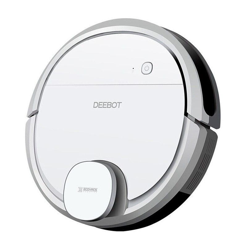 科沃斯 激光导航扫地机器人