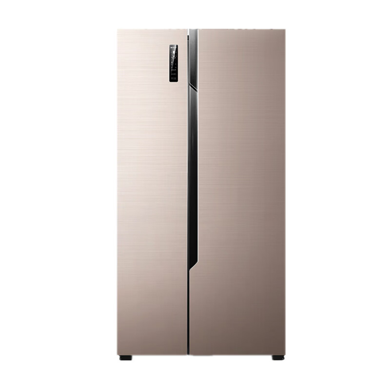 海信大容量冰箱