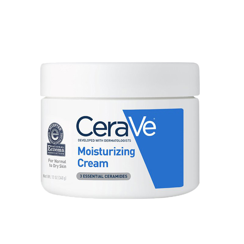 适乐肤 滋润补水保湿 面霜