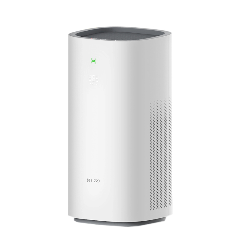 华为智选720全效空气净化器