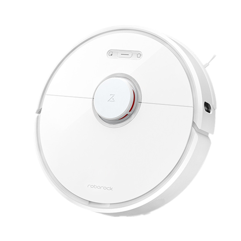 石头 激光导航扫地机器人