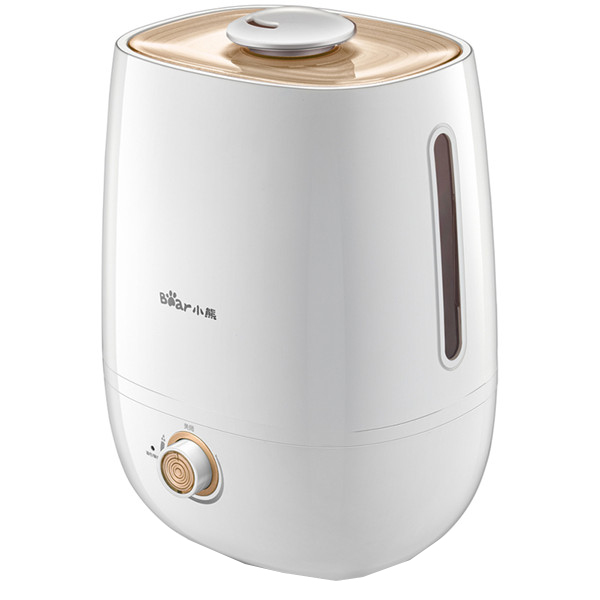 小熊 大容量加湿器