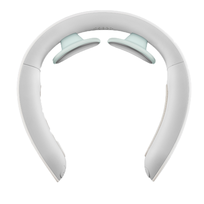 小熊 充电便携颈椎按摩器