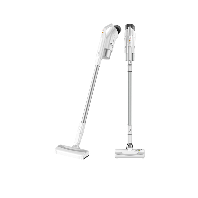 松下 长效续航 手持吸尘器