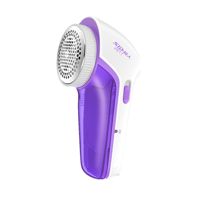 SID去毛球电动衣物修剪器