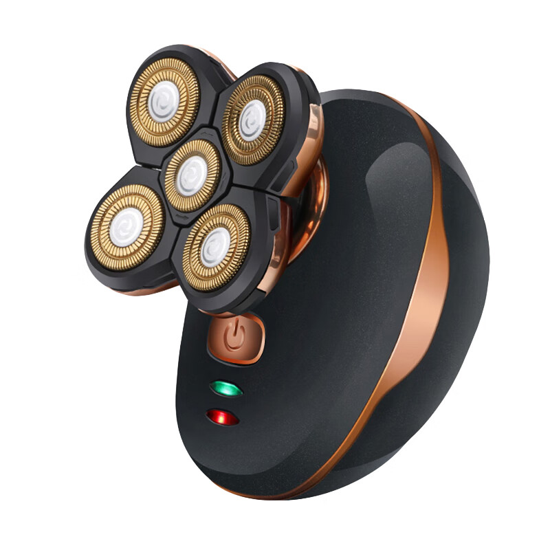 金鼎 多功能电动剃须刀