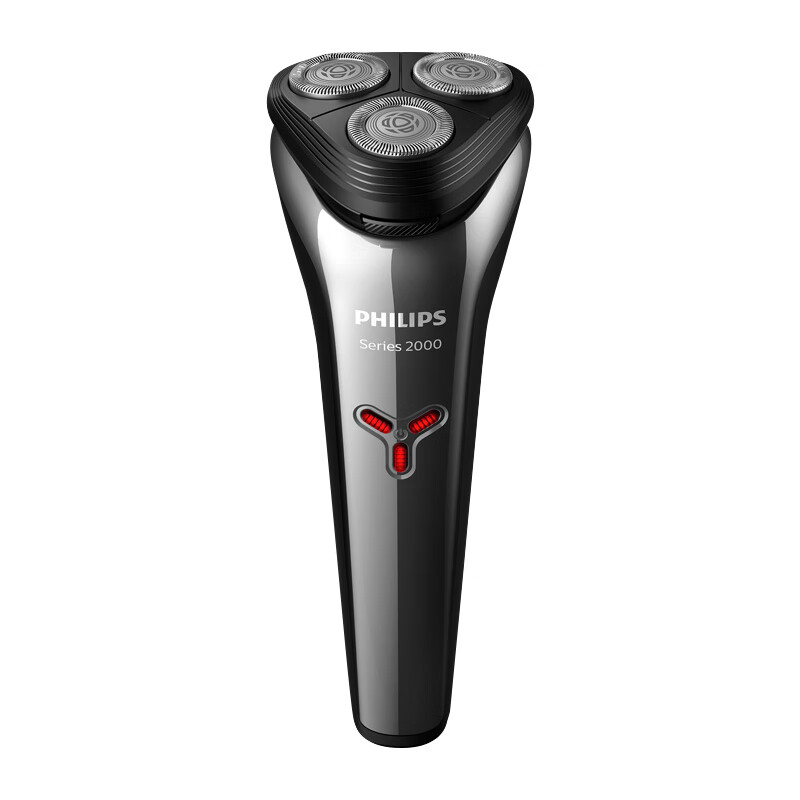 飞利浦 快速充电剃须刀