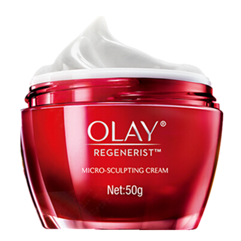 玉兰油 紧致提拉面霜