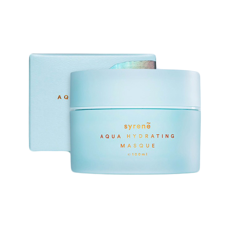 Syrene 修复面膜