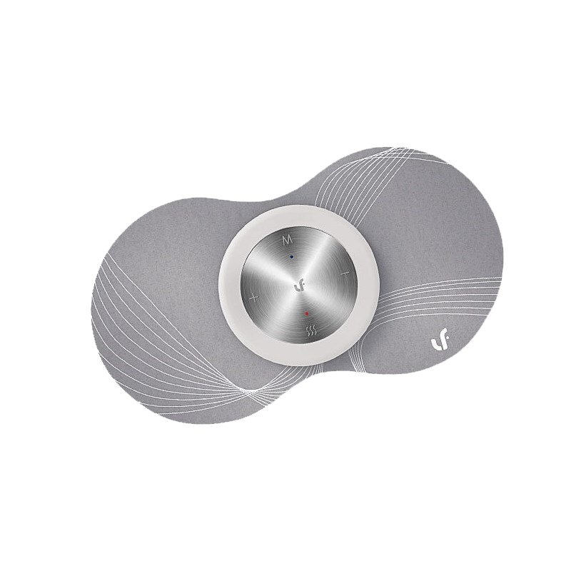 乐范 加热版按摩按摩器