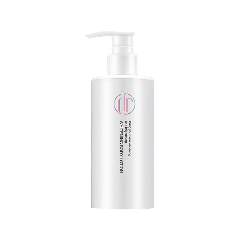 笛爱儿 香味持久保湿身体乳