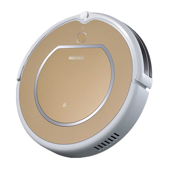 科沃斯 全自动智能扫地机器人