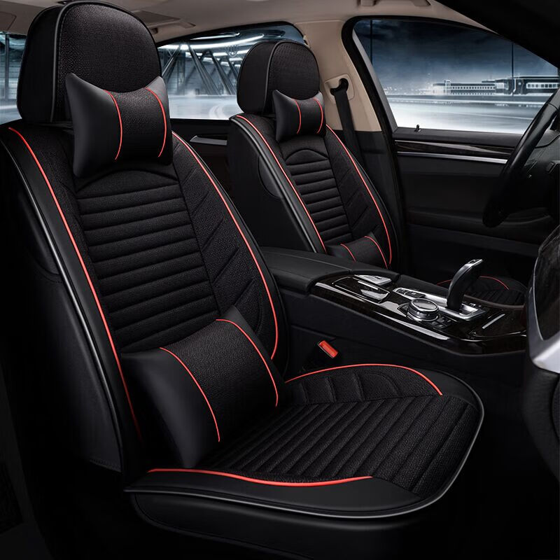 翰静 2019新款汽车坐垫