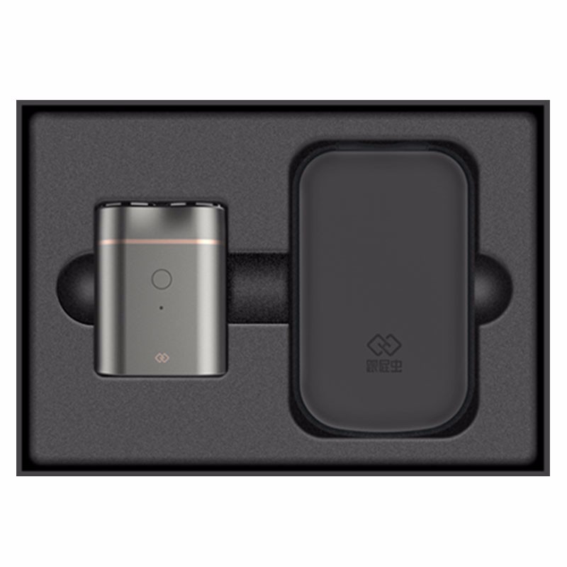 焕醒 全身水洗剃须刀