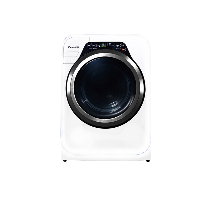 松下 高温除菌滚筒洗衣机