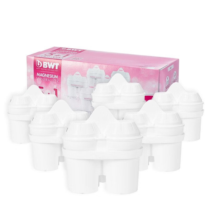 奥地利BWT 家用净水器滤芯