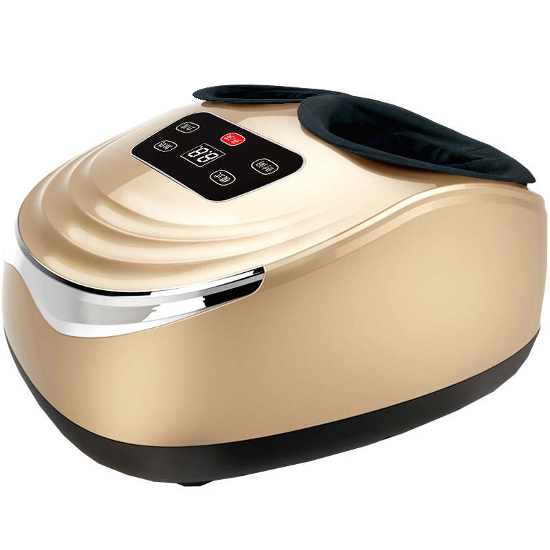 朗康 气囊按压 足疗机