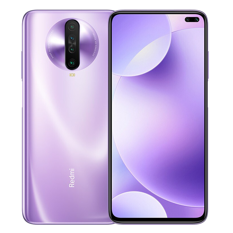 小米 骁龙730游戏手机