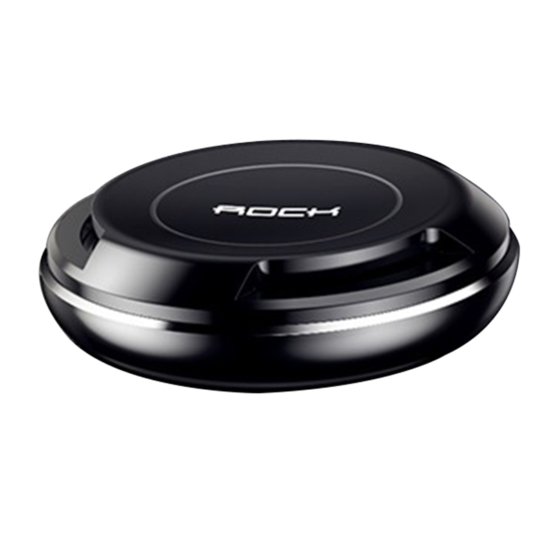 洛克 旋转控香 汽车香水