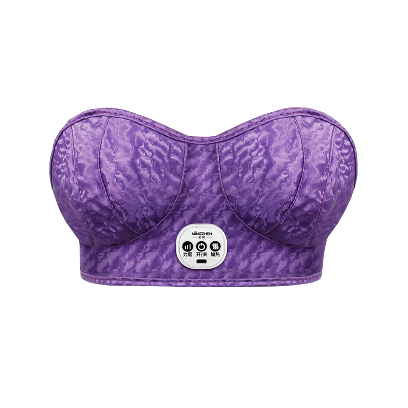 茗振 无线设计按摩器