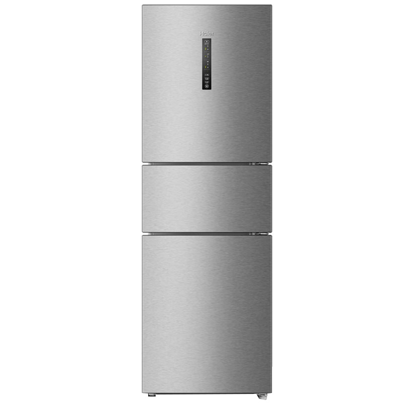 海尔 258节能静音冰箱