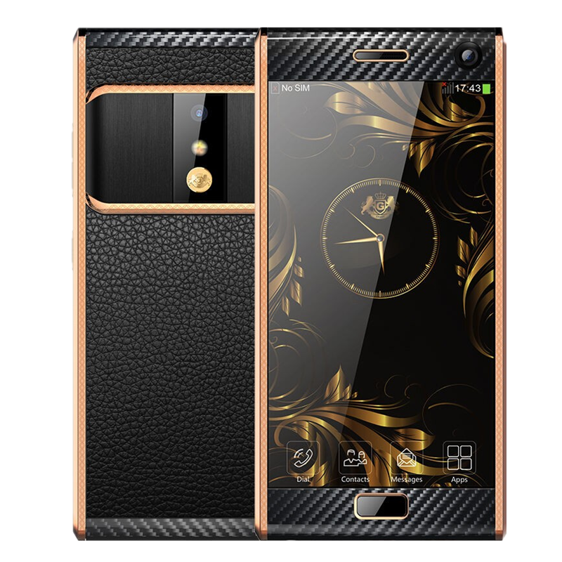 詹姆士 双卡双待智能手机