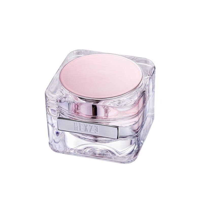 韩熙贞 蓝光肌密素颜霜