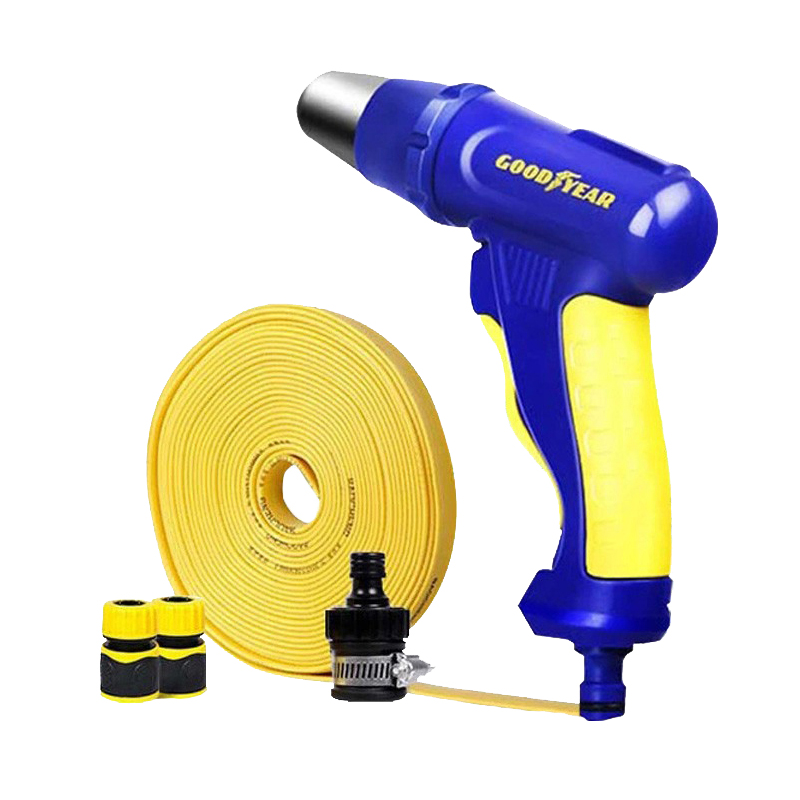 固特异 高压 洗车水枪