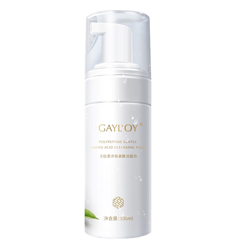 GAYL'OY 氨基酸洗面奶