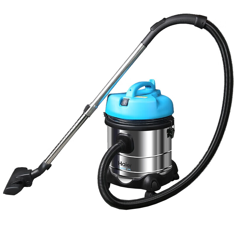 海尔 6重滤尘 吸尘器