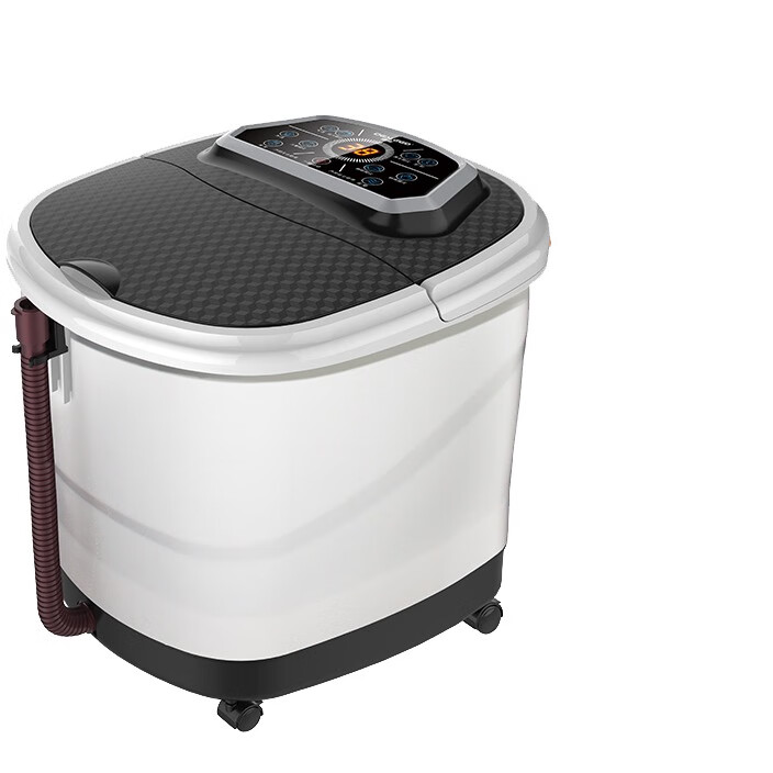 迪斯 加热泡脚桶