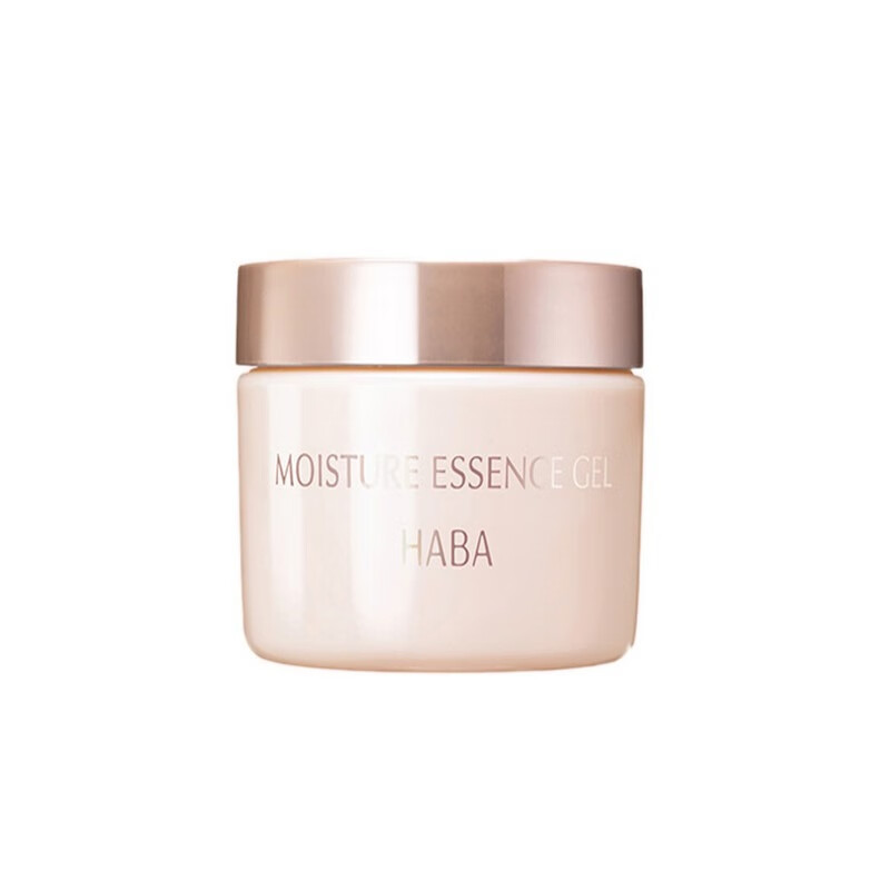HABA 水润赋活精华霜