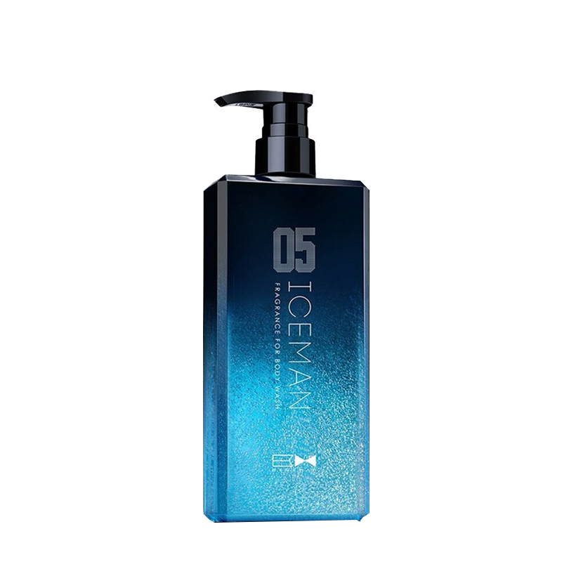 尊蓝 持久留香香氛沐浴露