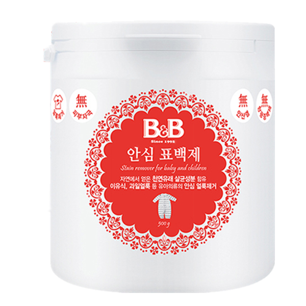 保宁亲和婴儿洗衣液