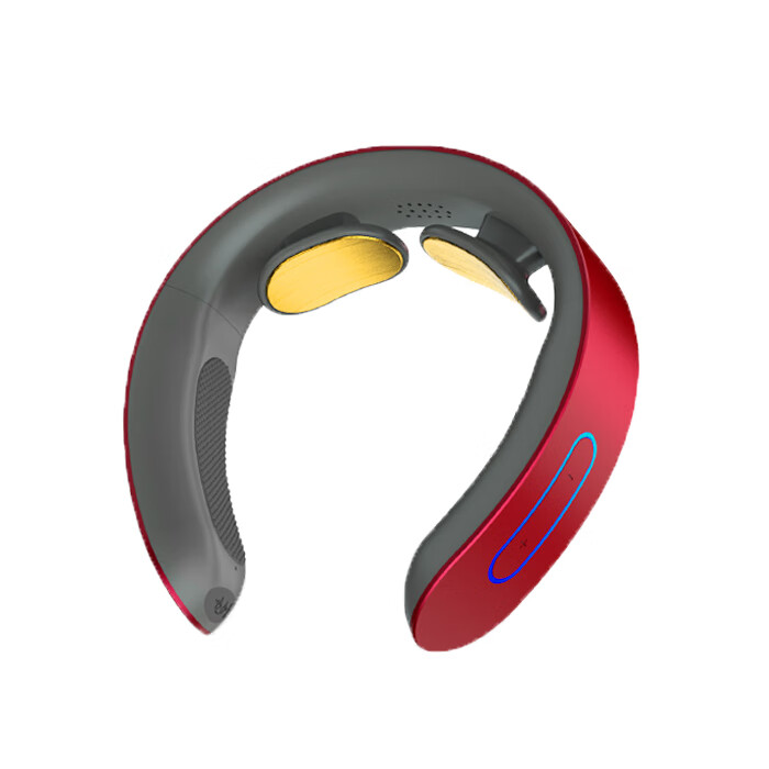 DEDAKJ 低频脉冲按摩器