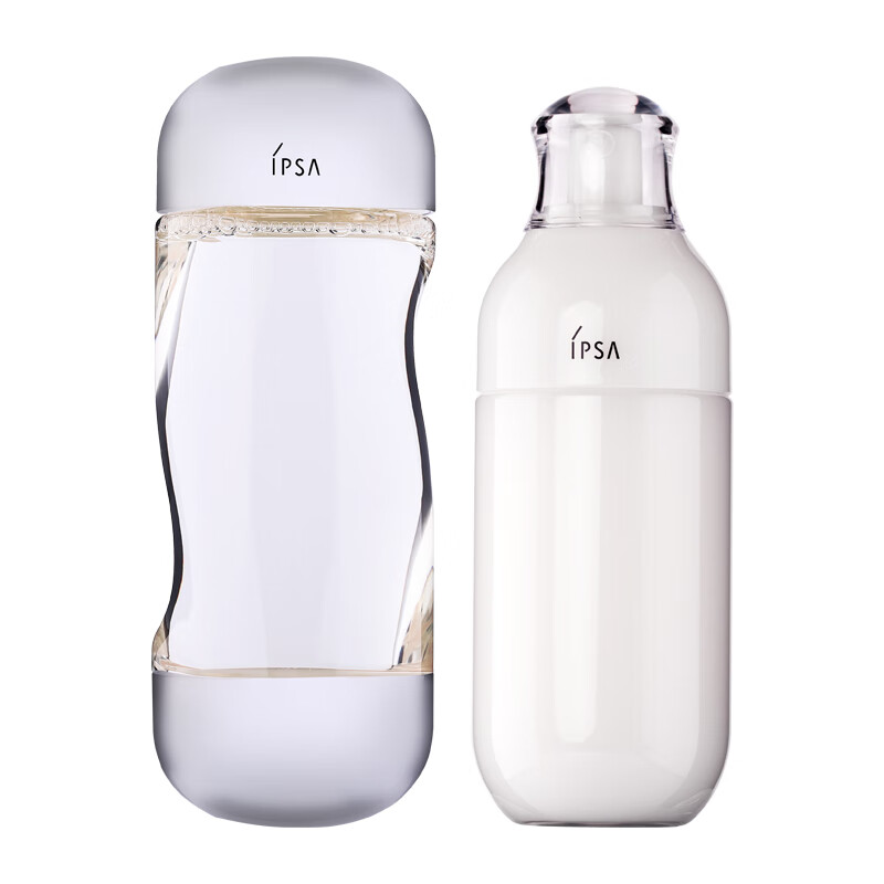 茵芙莎保湿水乳套