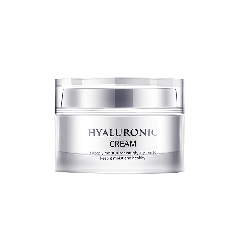 AHC 补水保湿面霜