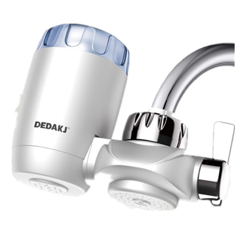 DEDAKJ 双出水系统净水器