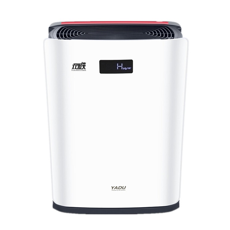 亚都 办公室家用静音空气净化器