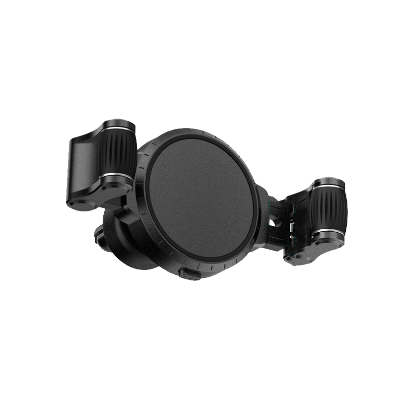 第一卫 稳固防滑 车载手机支架