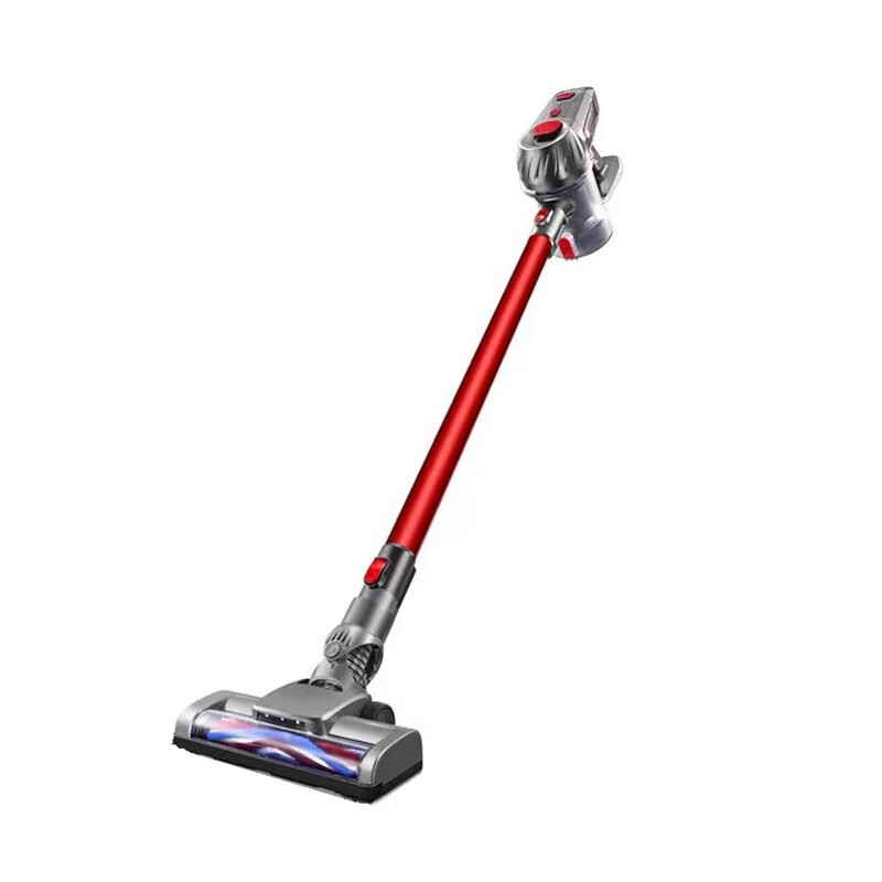 普维克 家用手持式无绳吸尘器