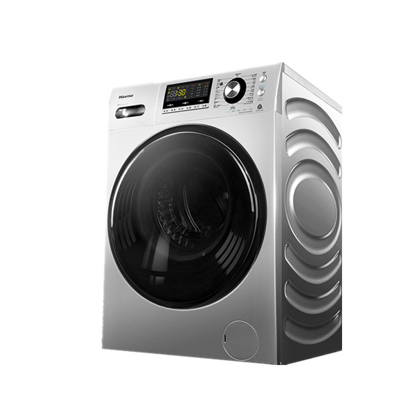海信 滚筒全自动洗衣机