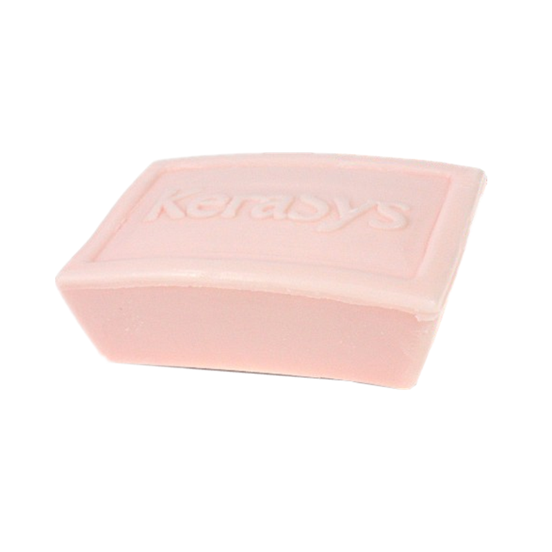 爱敬草本精华滋润清洁香皂