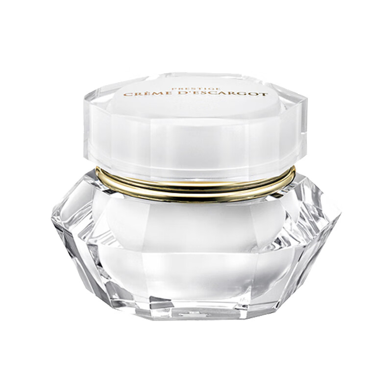 伊思 透白润亮面霜