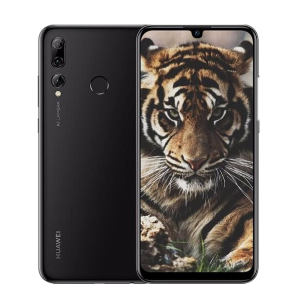 华为畅享9S全面屏手机