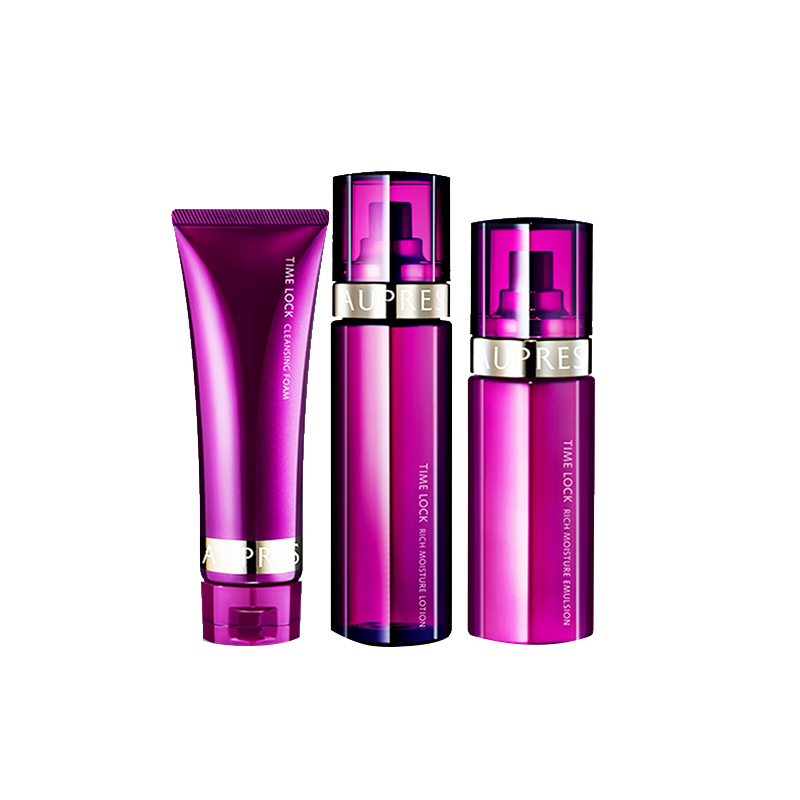 欧珀莱 紧致滋润护肤套装