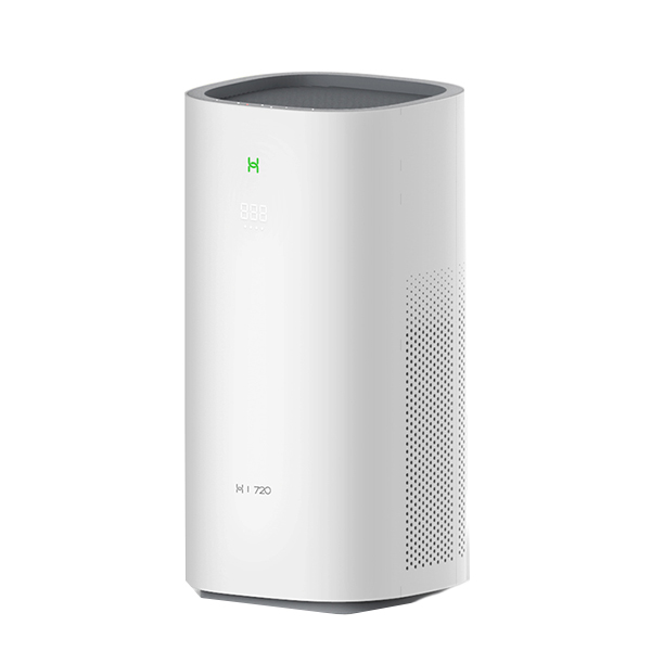 华为智选全效空气净化器