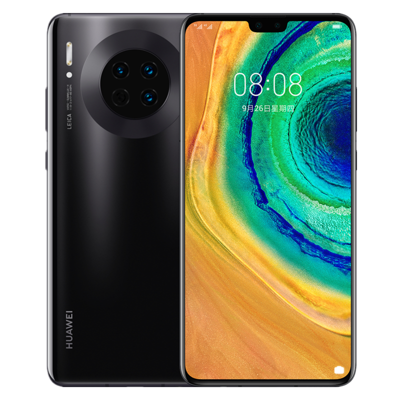 华为 超级快充智能手机